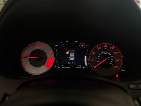 Used 2019 Acura RDX A-Spec image 20