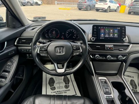 Used 2021 Honda Accord Touring image 23