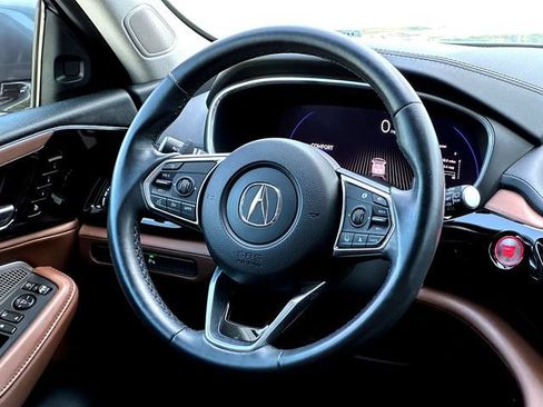 Used 2024 Acura MDX FWD w/ Technology Package image 33