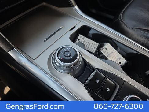 Certified 2023 Ford Explorer Limited AWD/4WD image 34