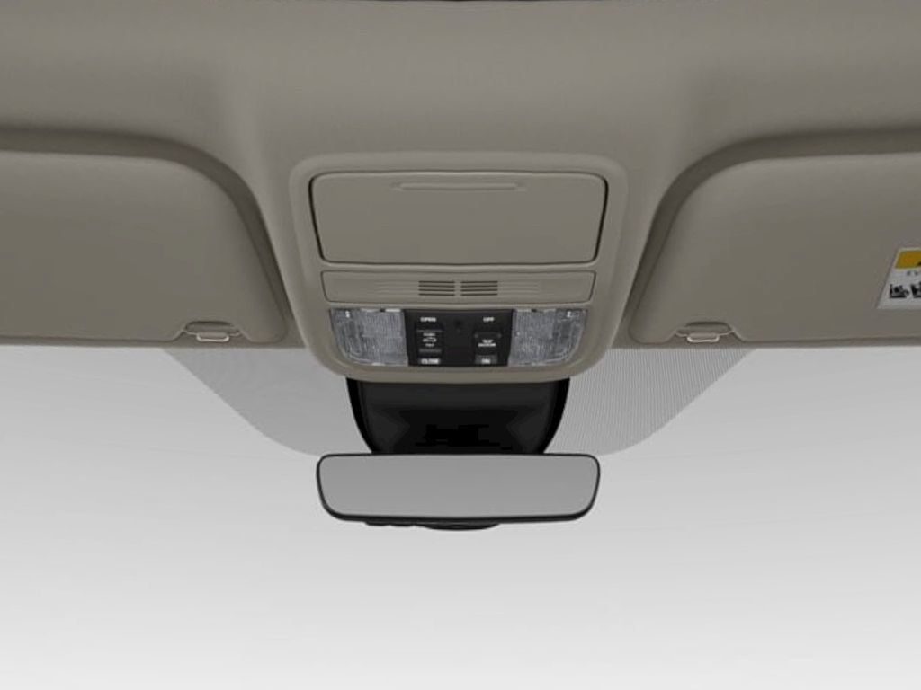 New 2026 Honda Odyssey Elite image 14