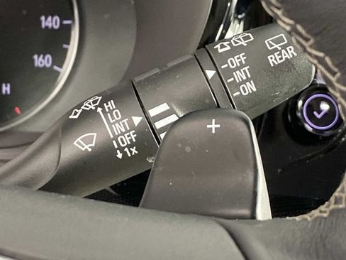 Used 2023 Buick Envision Preferred AWD/4WD image 17