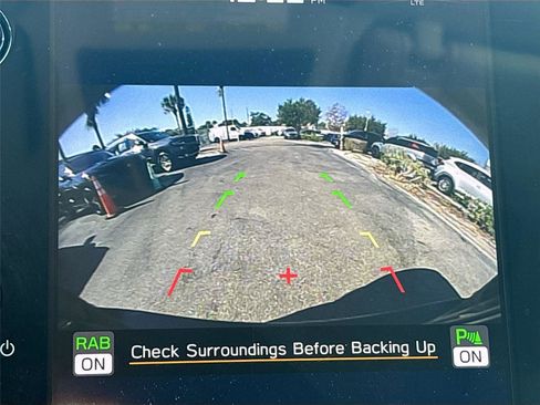 Used 2020 Subaru Legacy Sport image 15