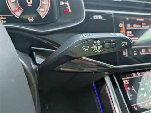 Used 2021 Audi Q7 3.0T Prestige w/ Prestige Package image 28