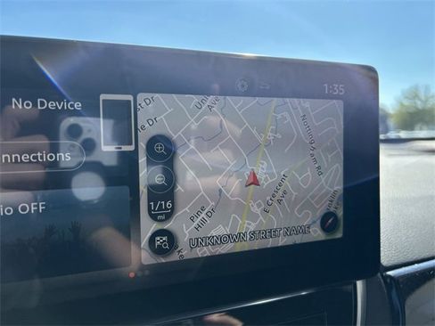 Certified 2024 Nissan Altima 2.5 SR w/ SR Premium Package image 21