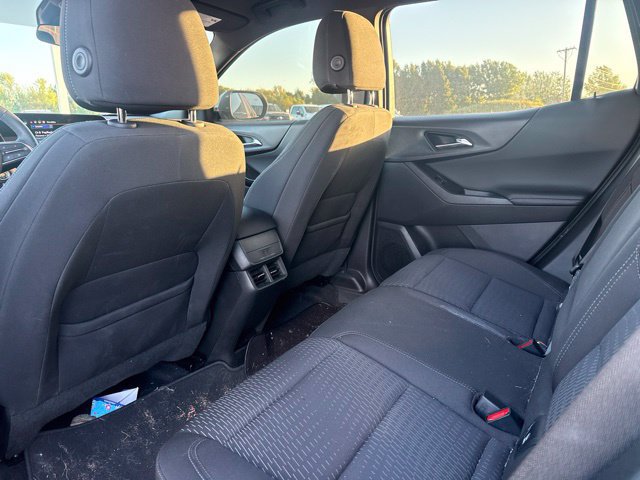 Used 2026 Chevrolet Equinox LT FWD image 7