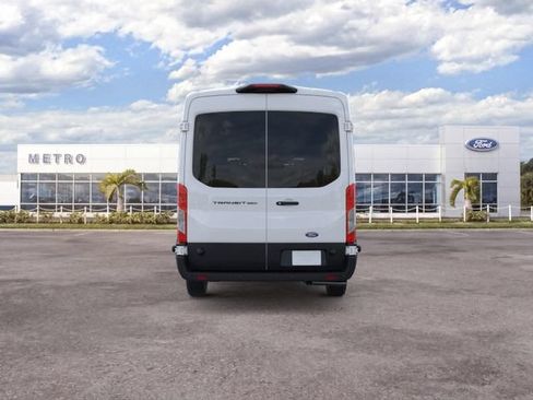 New 2026 Ford Transit 350 XL RWD image 5