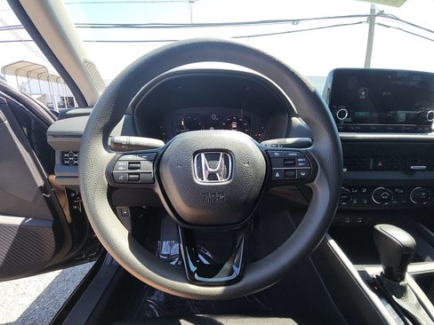 Used 2024 Honda Accord EX image 11