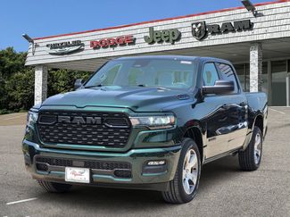 New 2026 RAM 1500 Express RWD video 2