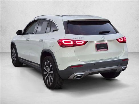 Certified 2023 Mercedes-Benz GLA 250 image 7
