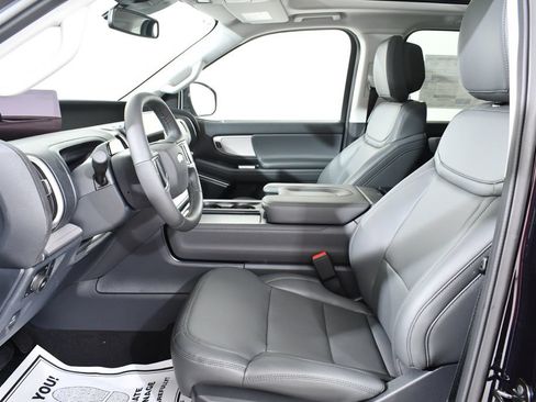 New 2027 Ford Expedition Max Active AWD/4WD image 6