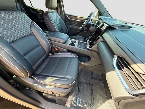 Used 2024 GMC Acadia Denali w/ LPO, Cargo Package image 16