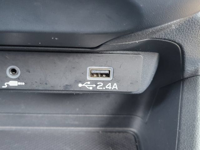 Used 2025 Subaru Impreza 2.0i AWD/4WD image 14