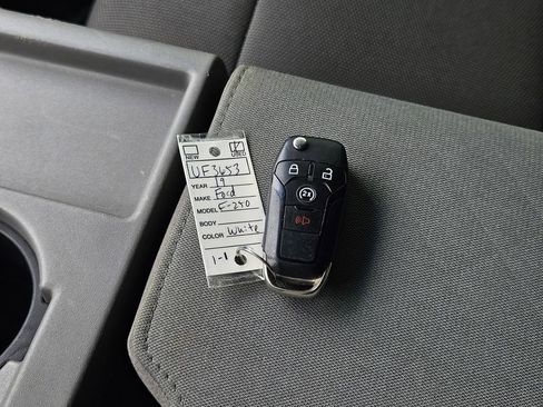 Used 2019 Ford F250 XL w/ STX Appearance Package AWD/4WD image 29