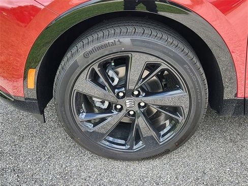 New 2025 Buick Envision Sport Touring image 7