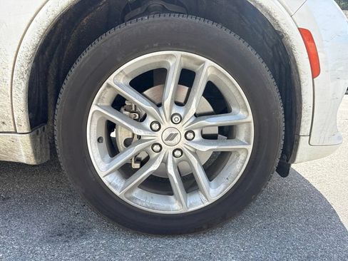 Used 2022 Dodge Durango GT AWD/4WD image 4