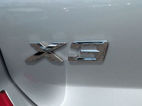 Used 2021 BMW X3 sDrive30i w/ Convenience Package RWD image 13