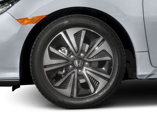 Used 2018 Honda Civic EX image 11
