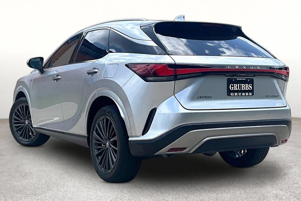 Used 2025 Lexus RX 350 Premium FWD image 16