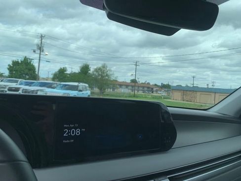 Used 2025 Hyundai Palisade SEL image 20