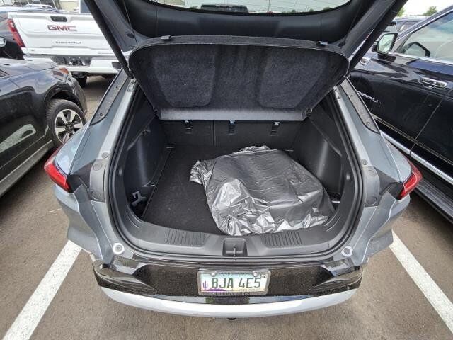 Used 2026 Buick Envista Sport Touring w/ Convenience I Package FWD image 6