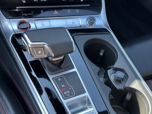 Used 2025 Audi S7 Premium Plus w/ S Sport Package image 18