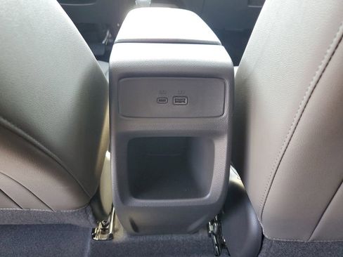 New 2026 Chevrolet Trax ACTIV FWD image 13