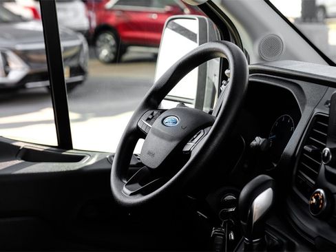 Used 2024 Ford Transit 350 Base w/ Upfitter Package image 10