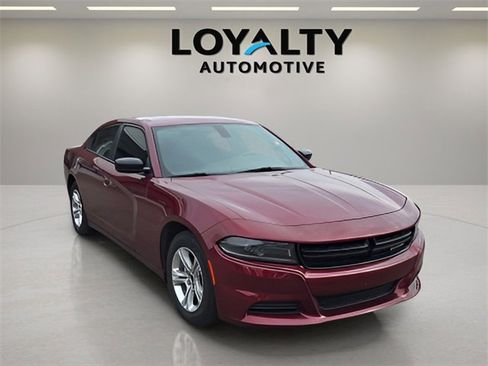Used 2023 Dodge Charger SXT image 7
