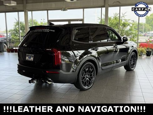 Used 2022 Kia Telluride SX image 8