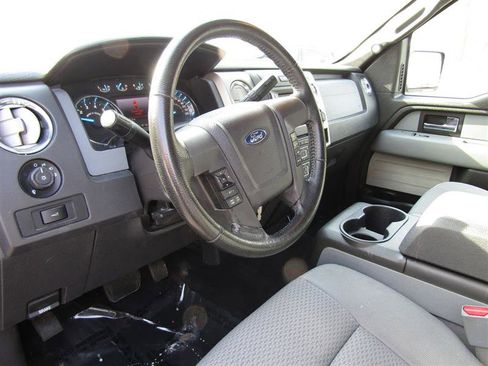 Used 2013 Ford F150 XLT w/ Mid Equipment Group image 14