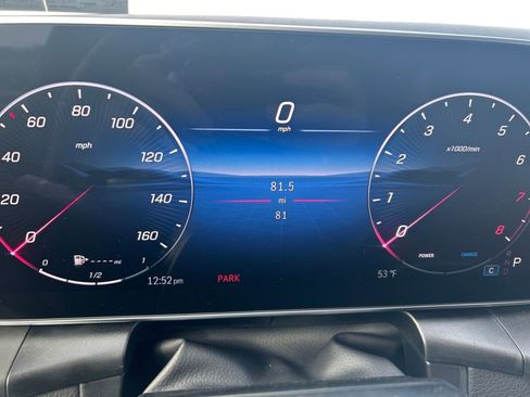 New 2026 Mercedes-Benz GLC 300 4MATIC image 16