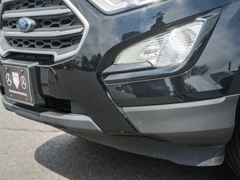 Used 2021 Ford EcoSport SE FWD image 15