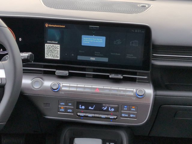 New 2027 Hyundai Kona SEL Sport FWD image 15