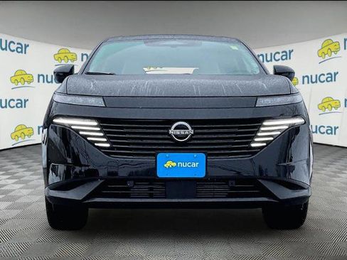 Certified 2025 Nissan Murano SV image 2