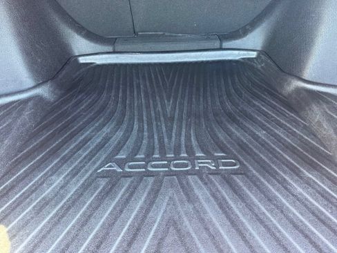 Used 2025 Honda Accord SE image 24