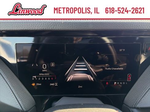 New 2026 GMC Yukon Denali w/ Sun & Power Step Package image 28