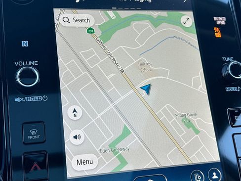 New 2026 Subaru Ascent Limited image 23