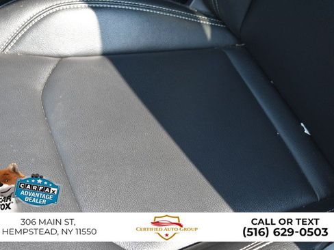 Used 2026 Jeep Compass Limited AWD/4WD image 10