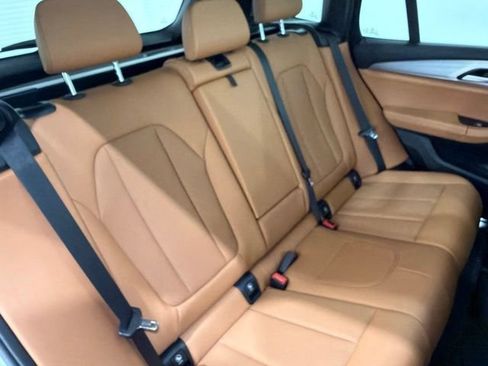Used 2022 BMW X3 xDrive30i w/ Premium Package 2 AWD/4WD image 22