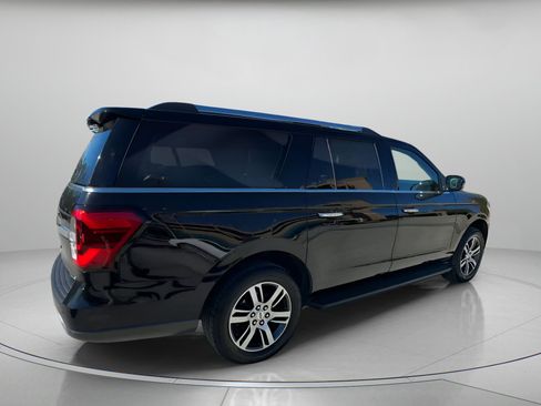 Certified 2024 Ford Expedition Max Limited image 29