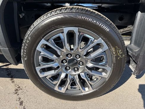 New 2026 GMC Sierra 1500 Denali Ultimate image 35