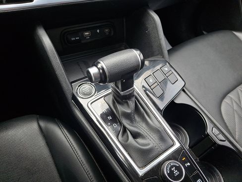 Used 2024 Kia Sportage X-Line image 15