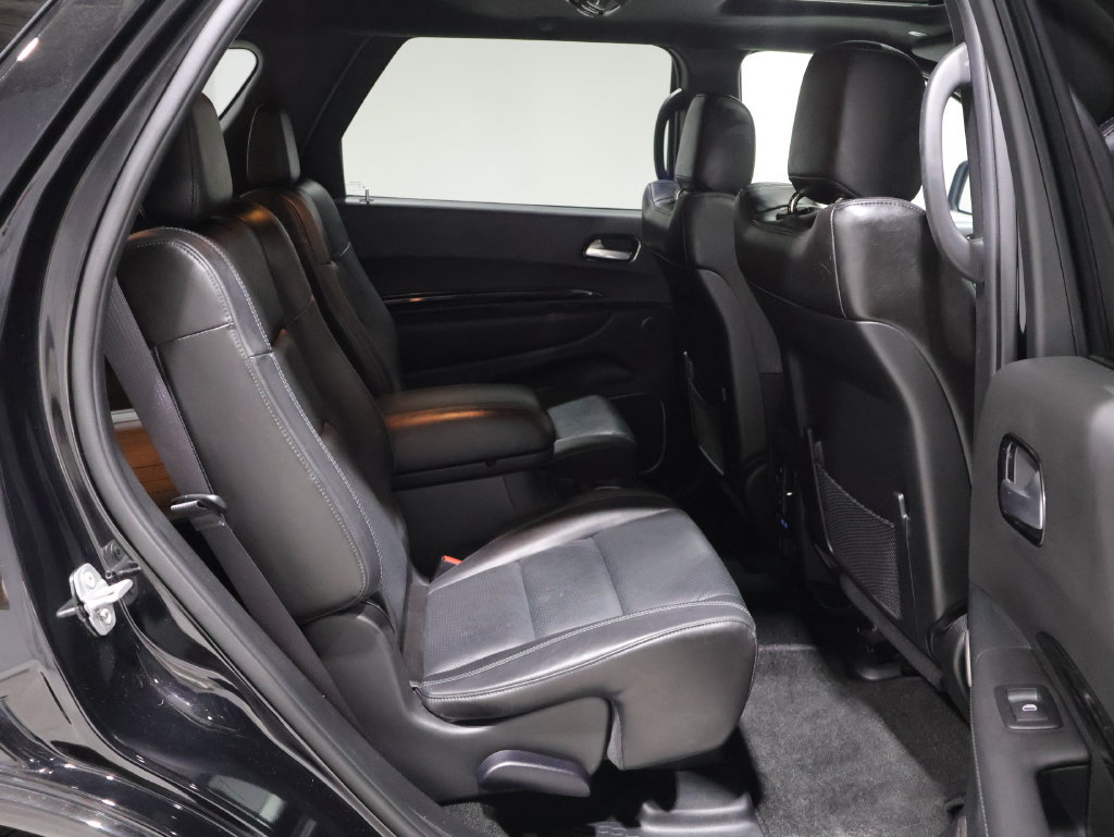 Used 2022 Dodge Durango Citadel AWD/4WD image 23