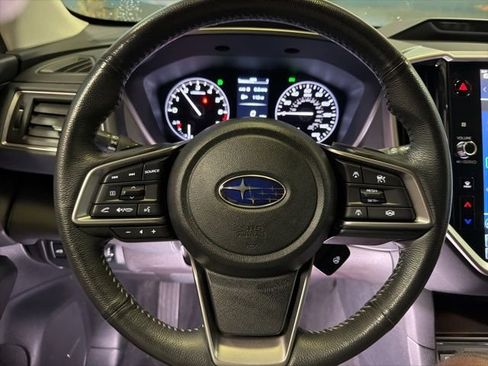 Used 2023 Subaru Ascent Limited w/ Technology Package AWD/4WD image 39