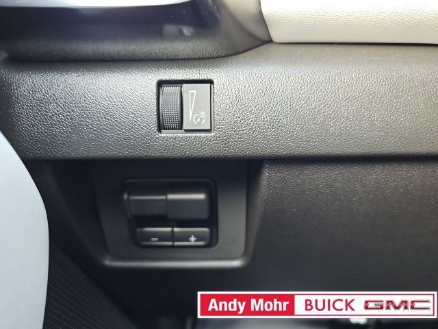 New 2025 GMC Canyon AT4 w/ AT4X AEV Edition AWD/4WD image 37
