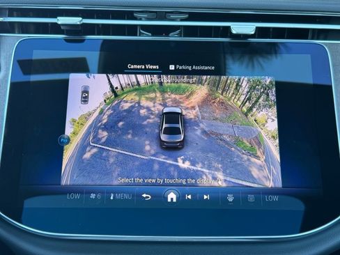 New 2026 Mercedes-Benz E 350 Sedan image 4