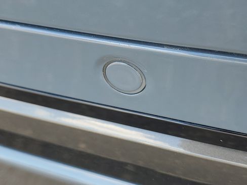 New 2026 Lincoln Nautilus Reserve AWD/4WD image 7