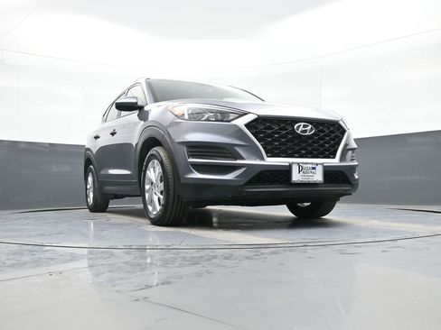 Certified 2021 Hyundai Tucson Value image 26