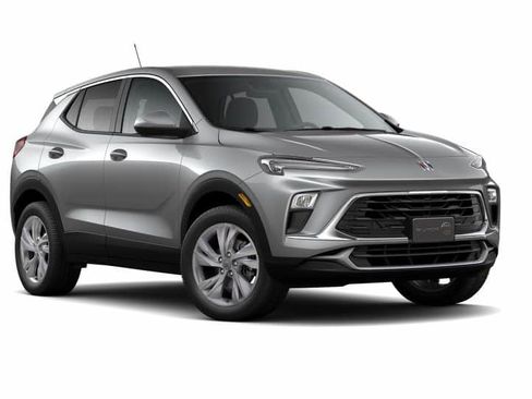 New 2026 Buick Encore GX Preferred w/ Comfort Package image 30